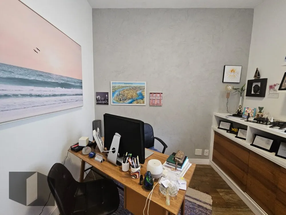 Apartamento, 4 quartos, 148 m² - Foto 33