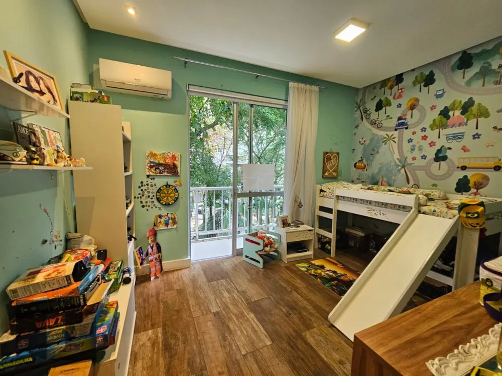 Apartamento, 4 quartos, 148 m² - Foto 25