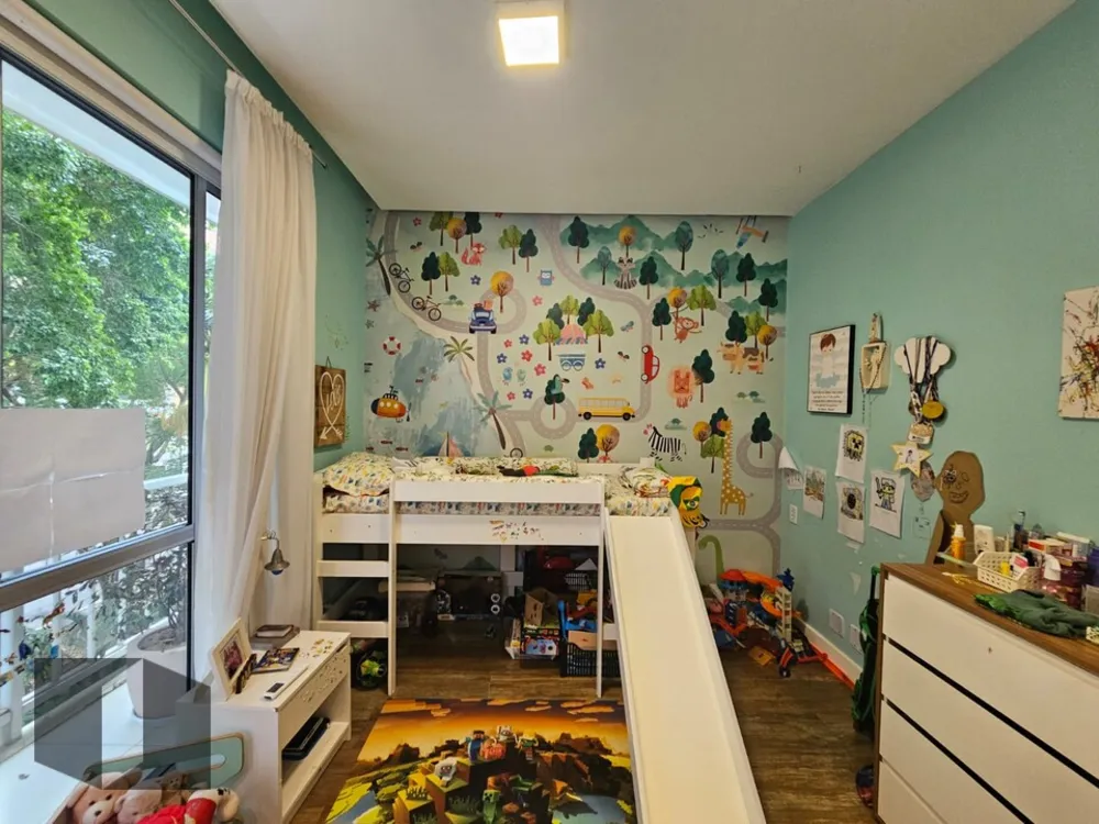 Apartamento, 4 quartos, 148 m² - Foto 28