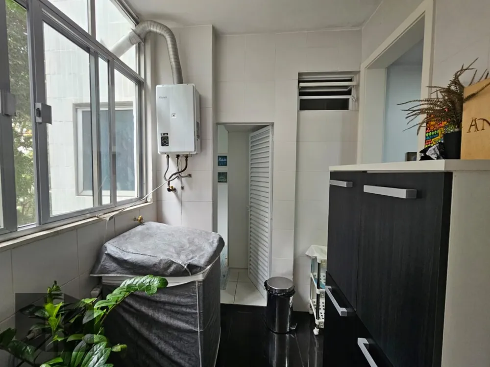 Apartamento, 4 quartos, 148 m² - Foto 42