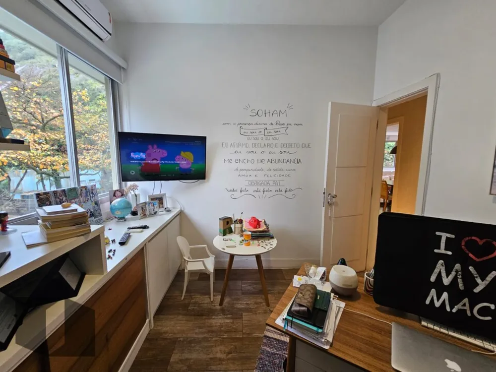 Apartamento, 4 quartos, 148 m² - Foto 34
