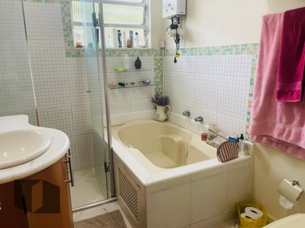 Apartamento, 2 quartos, 100 m² - Foto 19