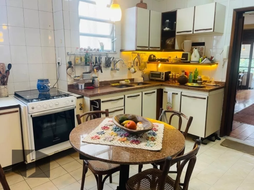 Apartamento, 2 quartos, 100 m² - Foto 7