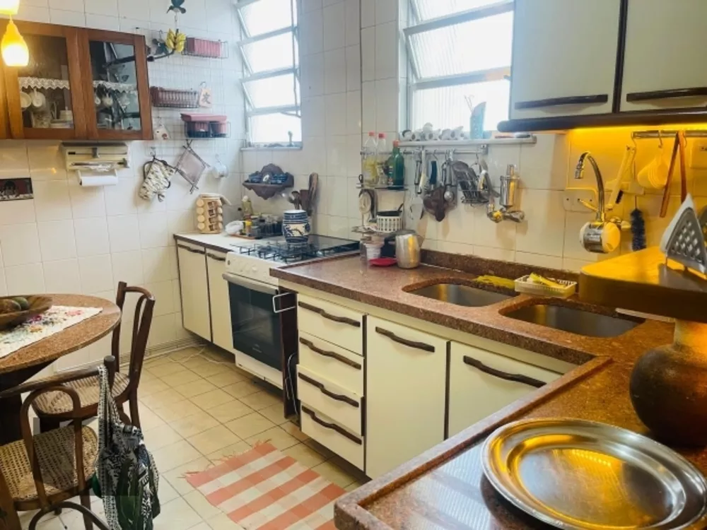 Apartamento, 2 quartos, 100 m² - Foto 16