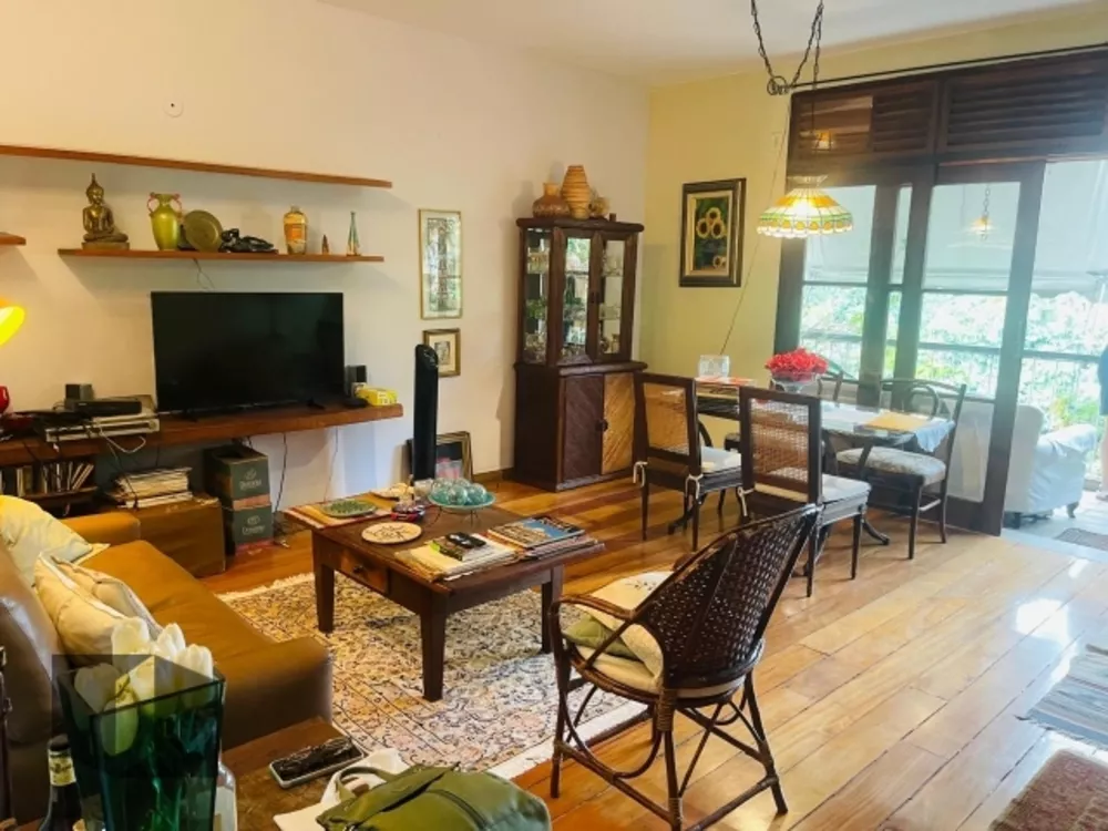 Apartamento, 2 quartos, 100 m² - Foto 9