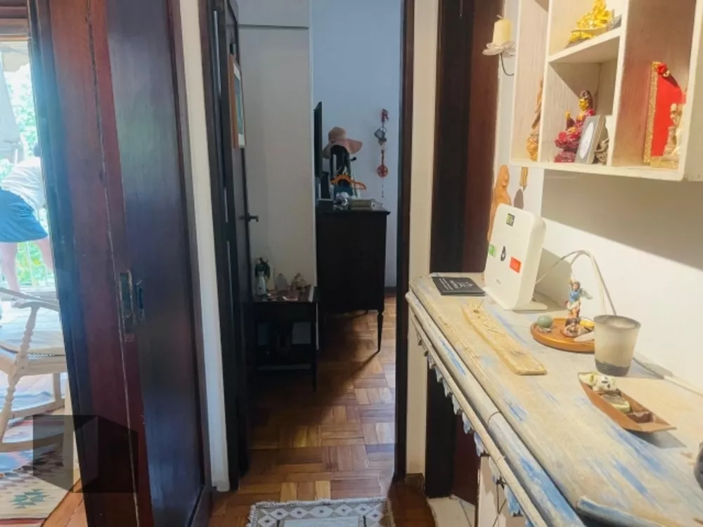 Apartamento, 2 quartos, 100 m² - Foto 15