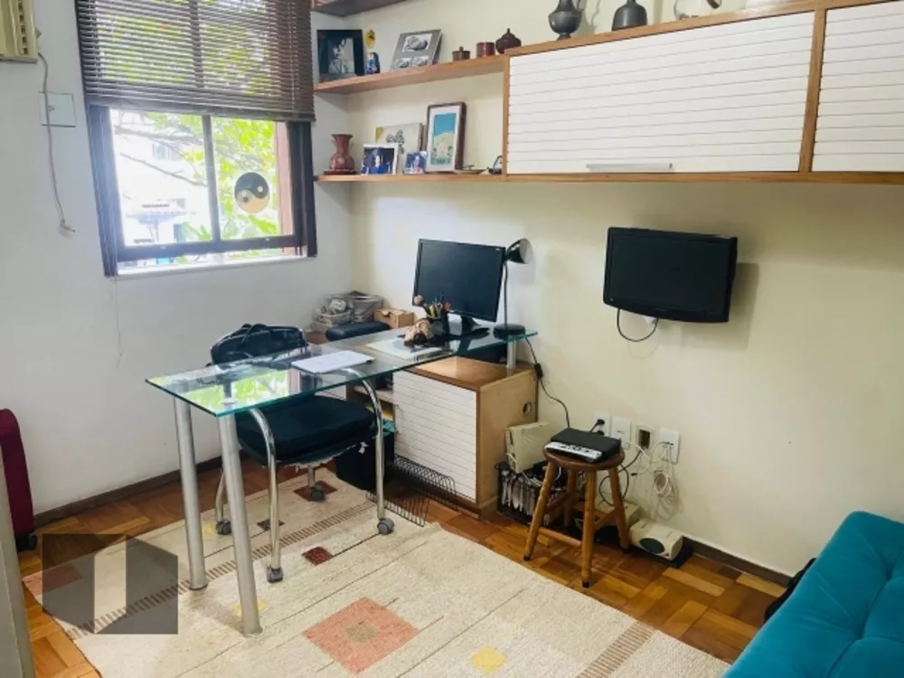Apartamento, 2 quartos, 100 m² - Foto 25