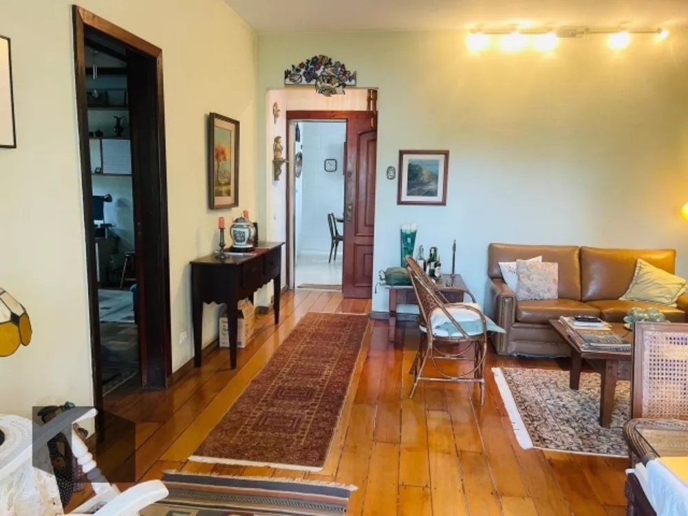 Apartamento, 2 quartos, 100 m² - Foto 10