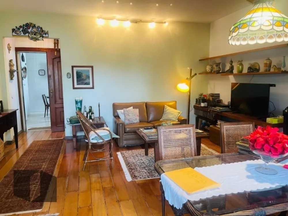 Apartamento, 2 quartos, 100 m² - Foto 42