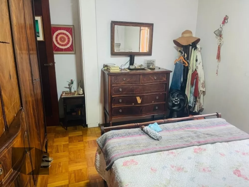 Apartamento, 2 quartos, 100 m² - Foto 5