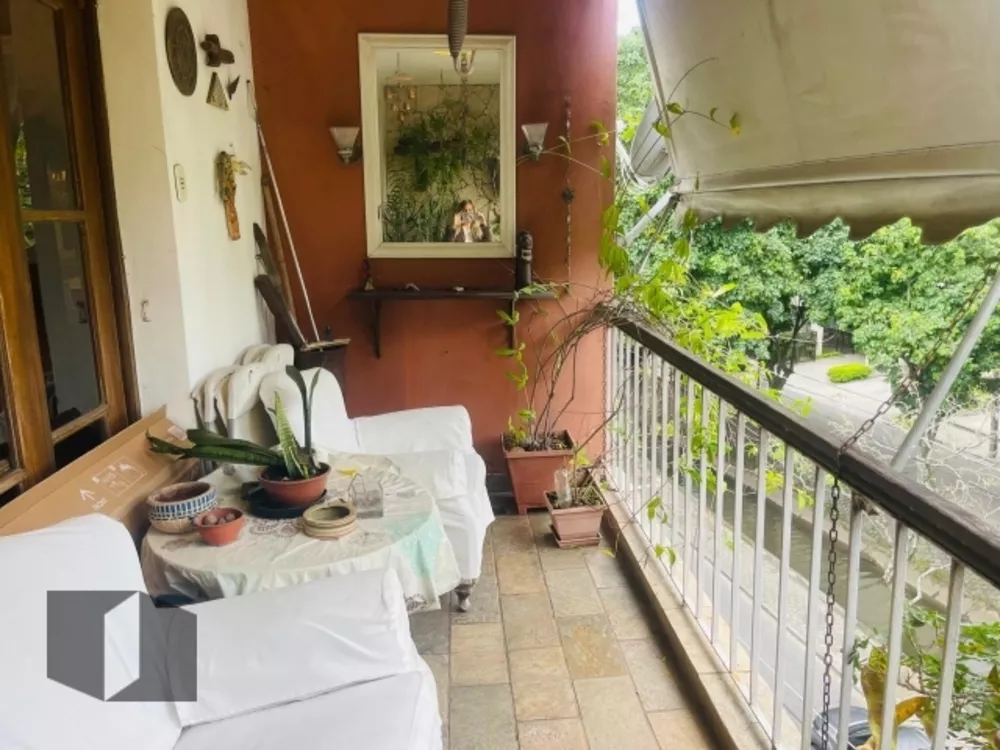 Apartamento, 2 quartos, 100 m² - Foto 37
