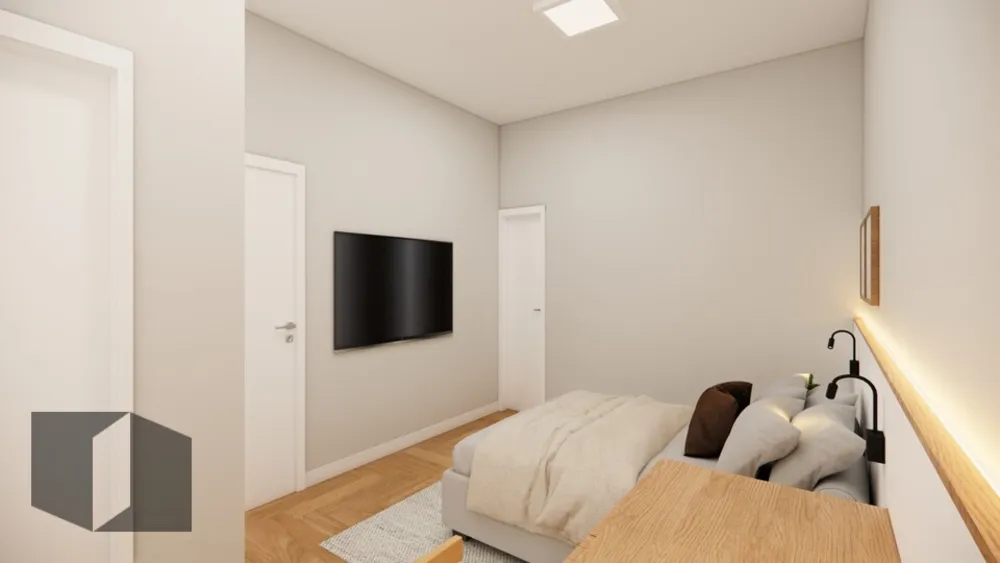 Apartamento, 3 quartos, 112 m² - Foto 13