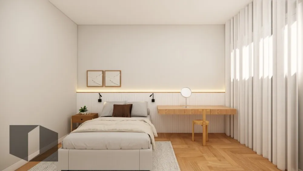 Apartamento, 3 quartos, 112 m² - Foto 12
