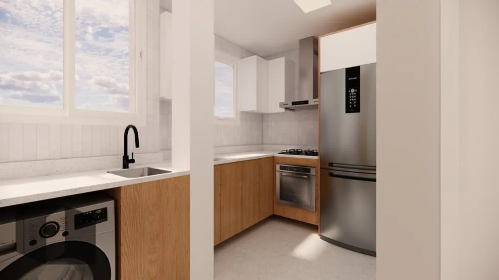 Apartamento, 3 quartos, 112 m² - Foto 17
