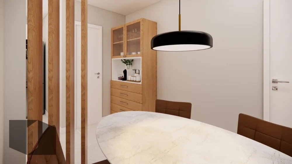 Apartamento, 3 quartos, 112 m² - Foto 3