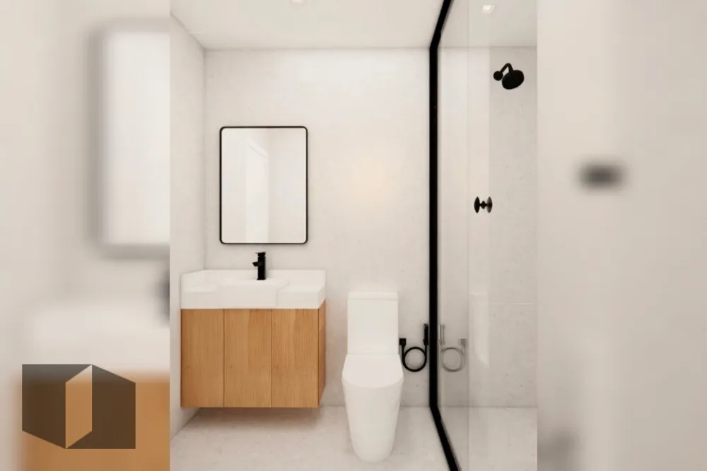 Apartamento, 3 quartos, 112 m² - Foto 11