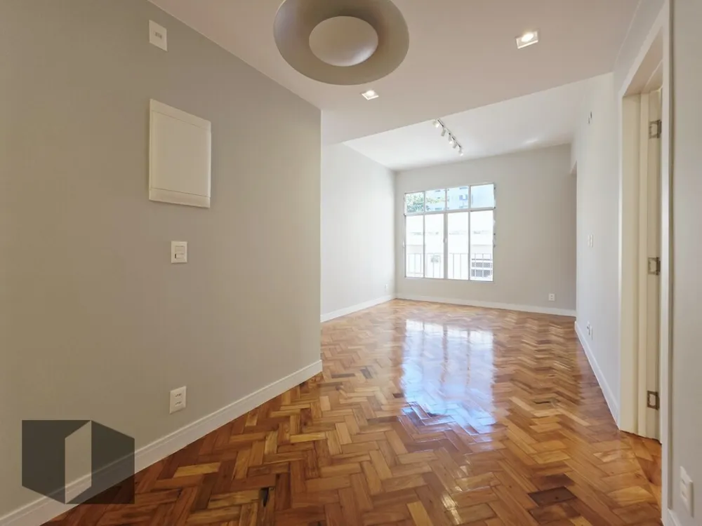 Apartamento, 3 quartos, 112 m² - Foto 1