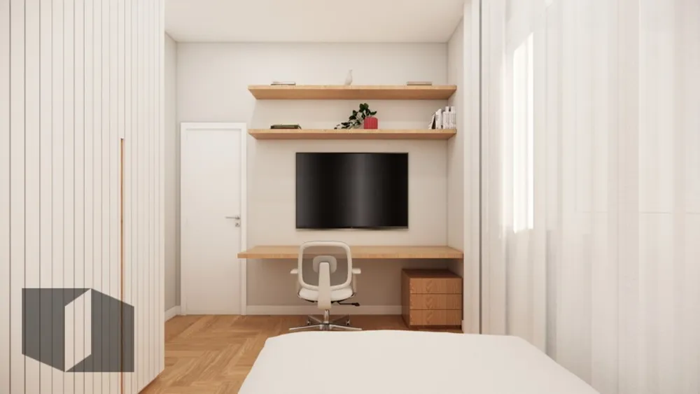 Apartamento, 3 quartos, 112 m² - Foto 10