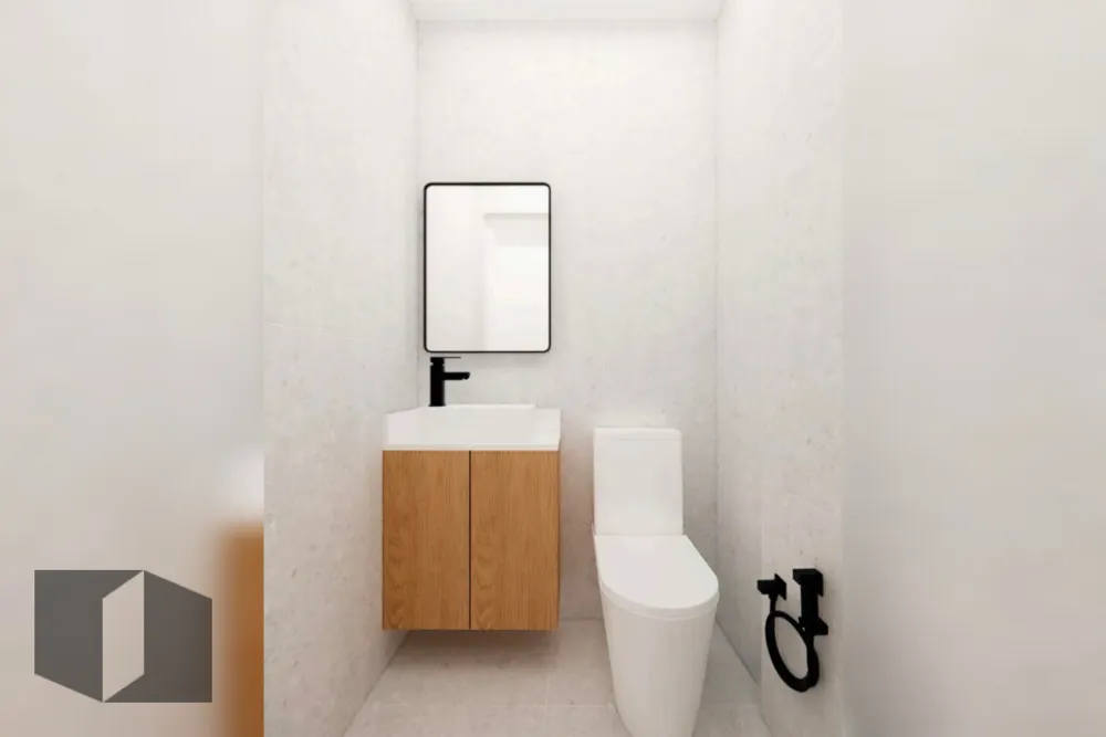 Apartamento, 3 quartos, 112 m² - Foto 5