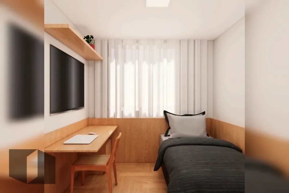 Apartamento, 3 quartos, 112 m² - Foto 8