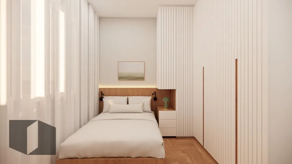 Apartamento, 3 quartos, 112 m² - Foto 9