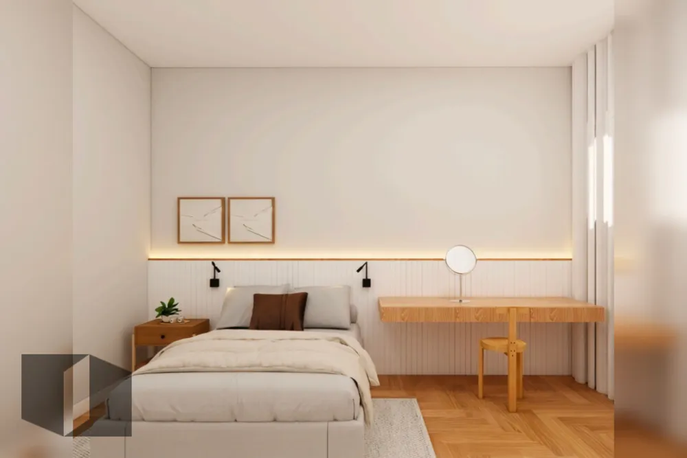 Apartamento, 3 quartos, 112 m² - Foto 14