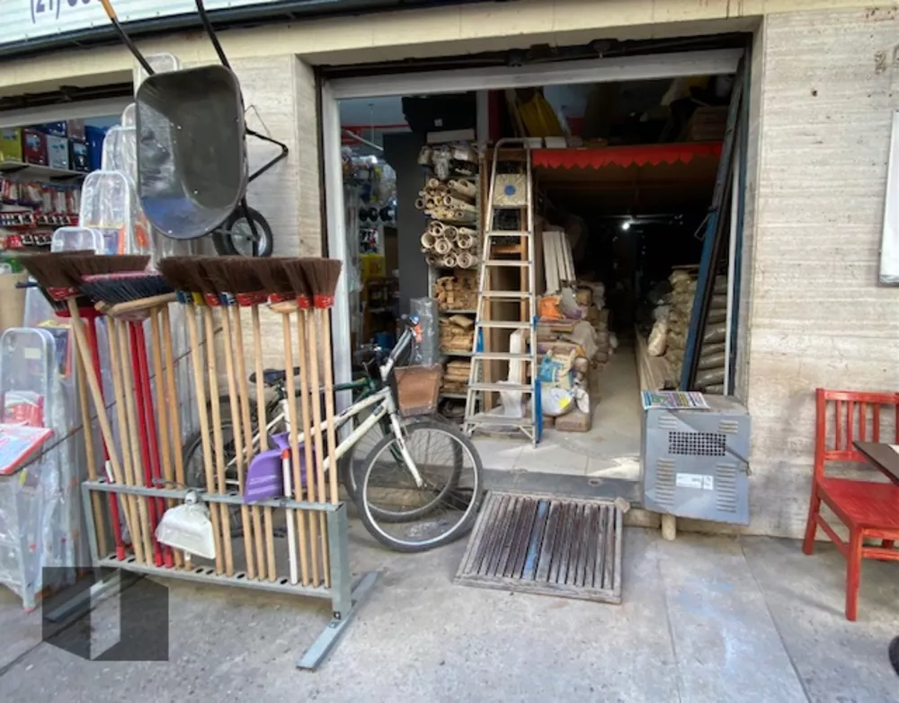 Loja-Salão, 35 m² - Foto 18