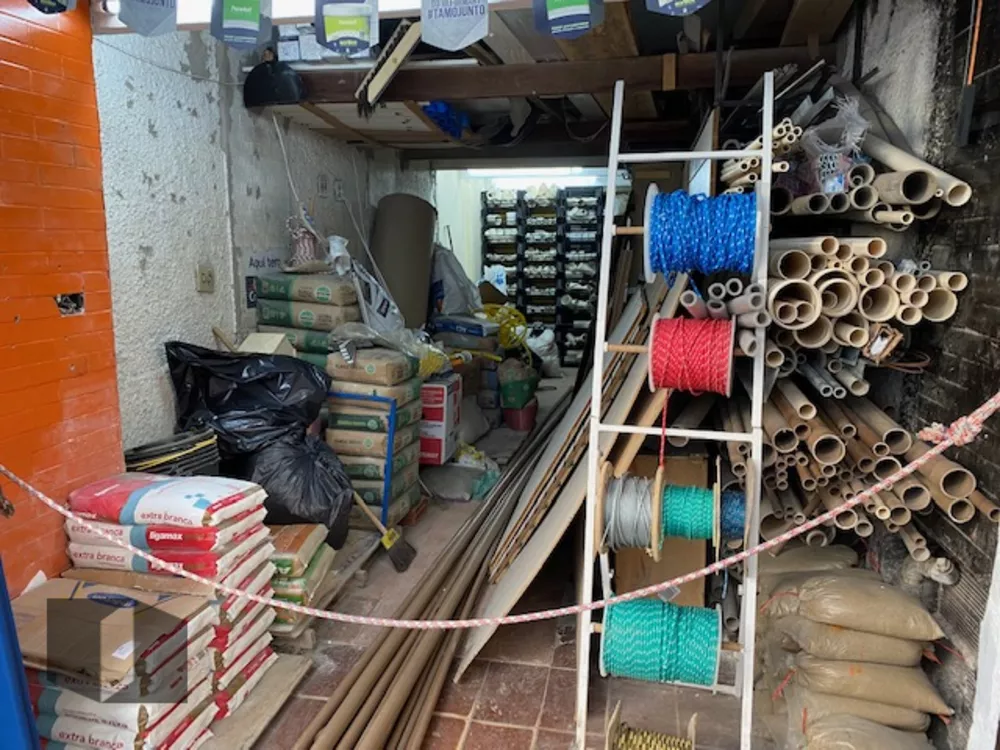 Loja-Salão, 35 m² - Foto 5