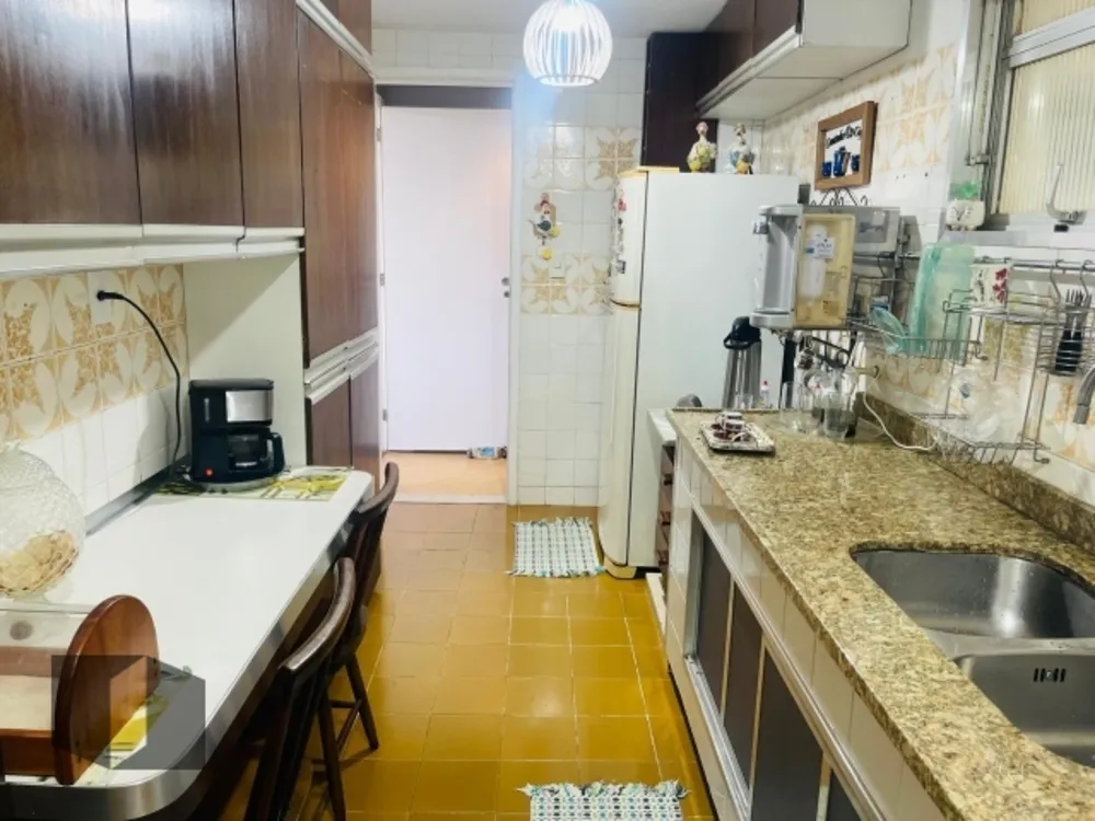 Apartamento, 3 quartos, 131 m² - Foto 19