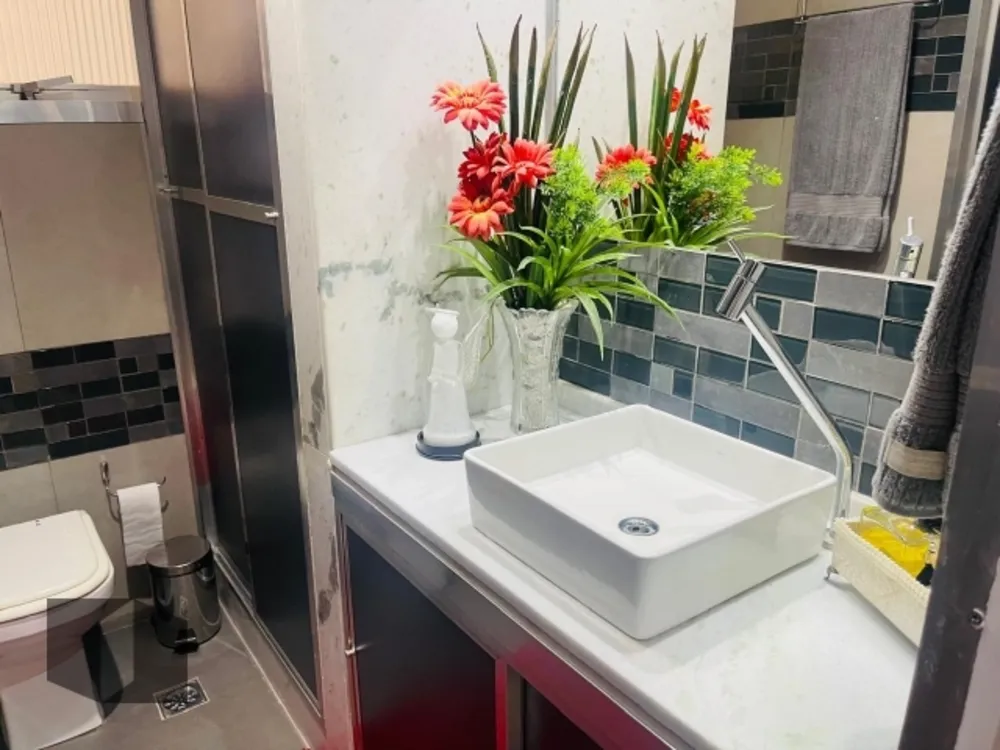 Apartamento, 3 quartos, 131 m² - Foto 11