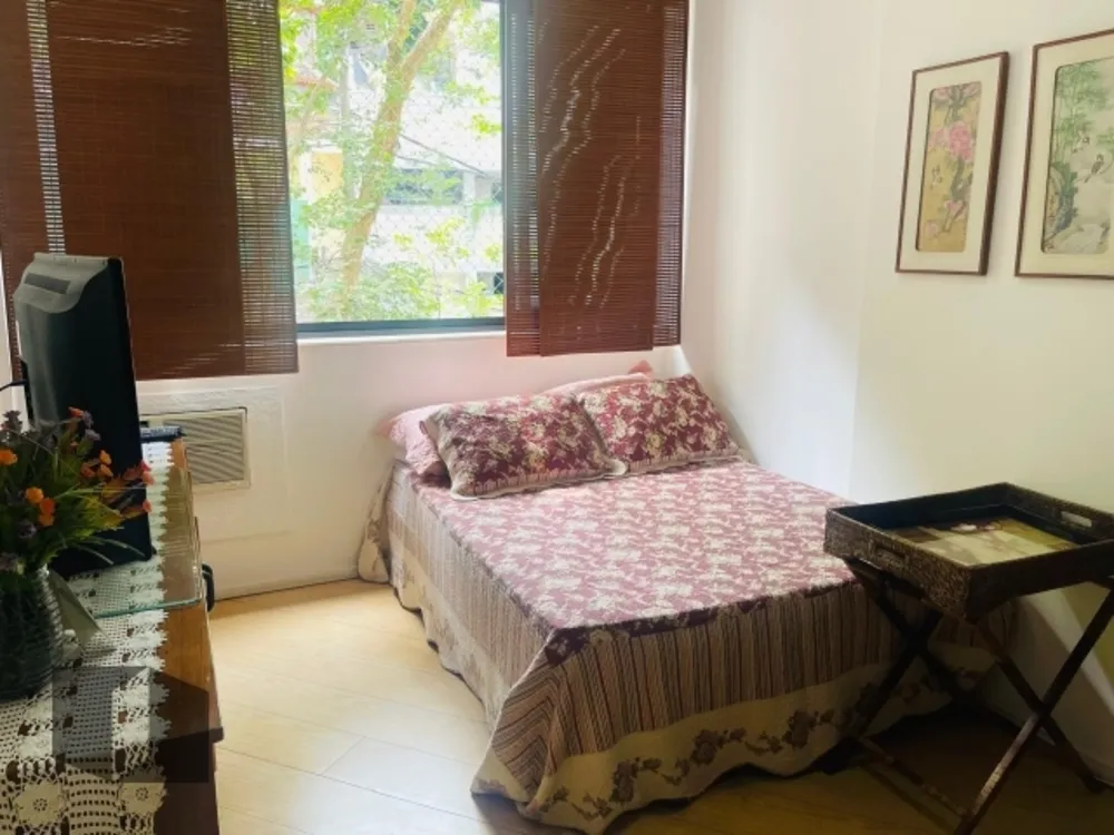 Apartamento, 3 quartos, 131 m² - Foto 4