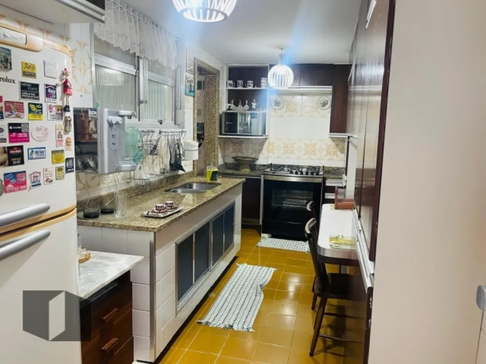 Apartamento, 3 quartos, 131 m² - Foto 20
