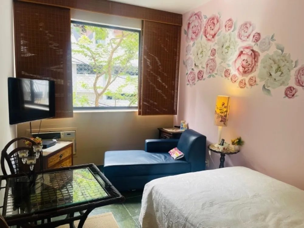 Apartamento, 3 quartos, 131 m² - Foto 12