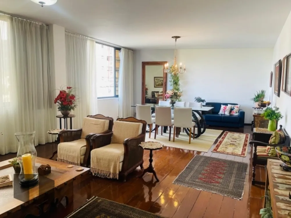 Apartamento, 3 quartos, 131 m² - Foto 16