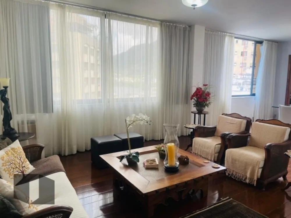 Apartamento, 3 quartos, 131 m² - Foto 7