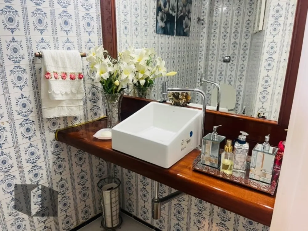 Apartamento, 3 quartos, 131 m² - Foto 11