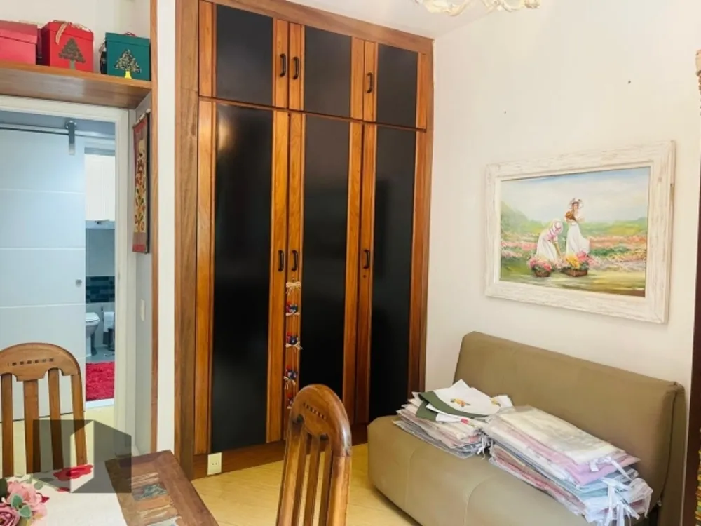 Apartamento, 3 quartos, 131 m² - Foto 5