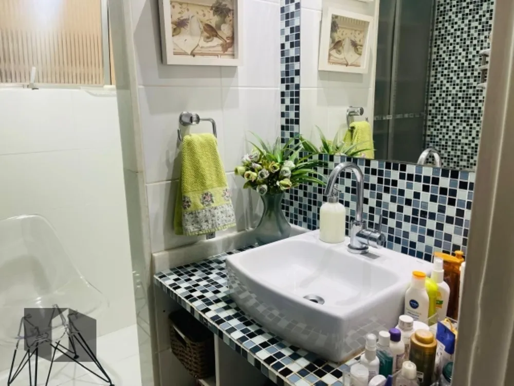 Apartamento, 3 quartos, 131 m² - Foto 3