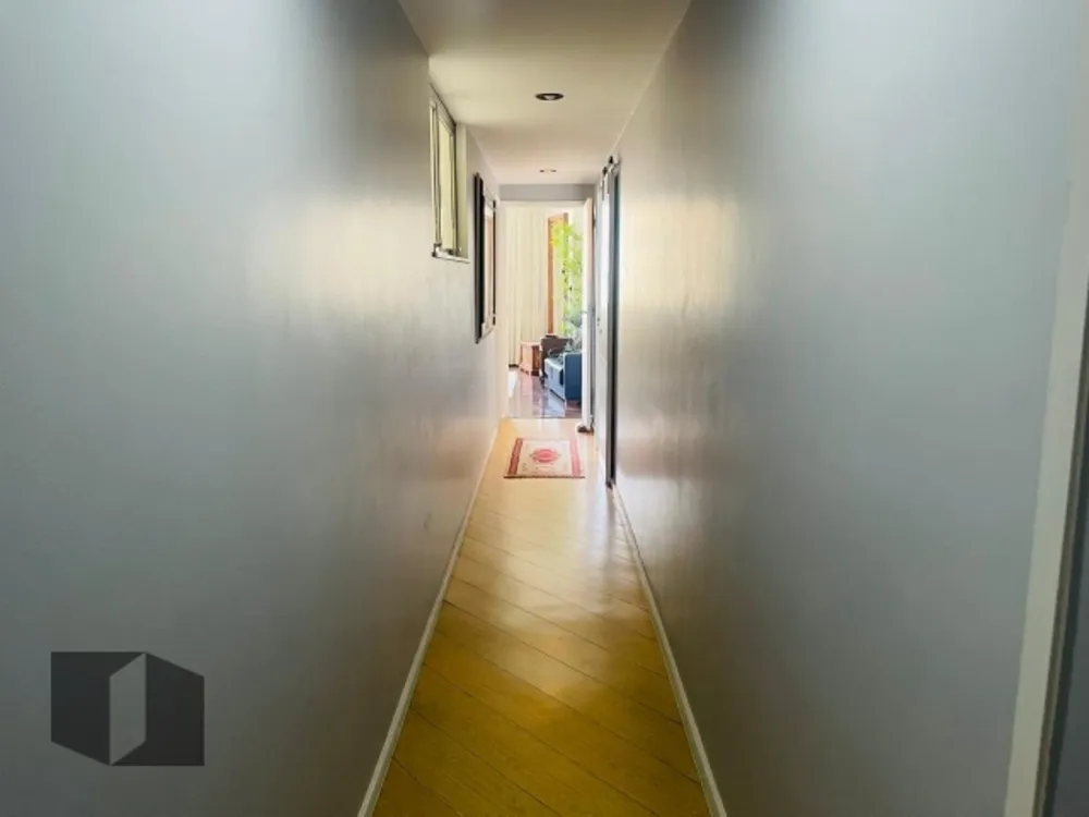 Apartamento, 3 quartos, 131 m² - Foto 2