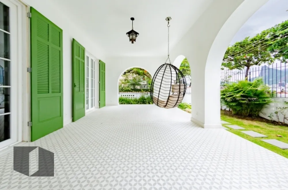 Casa, 4 quartos, 439 m² - Foto 52