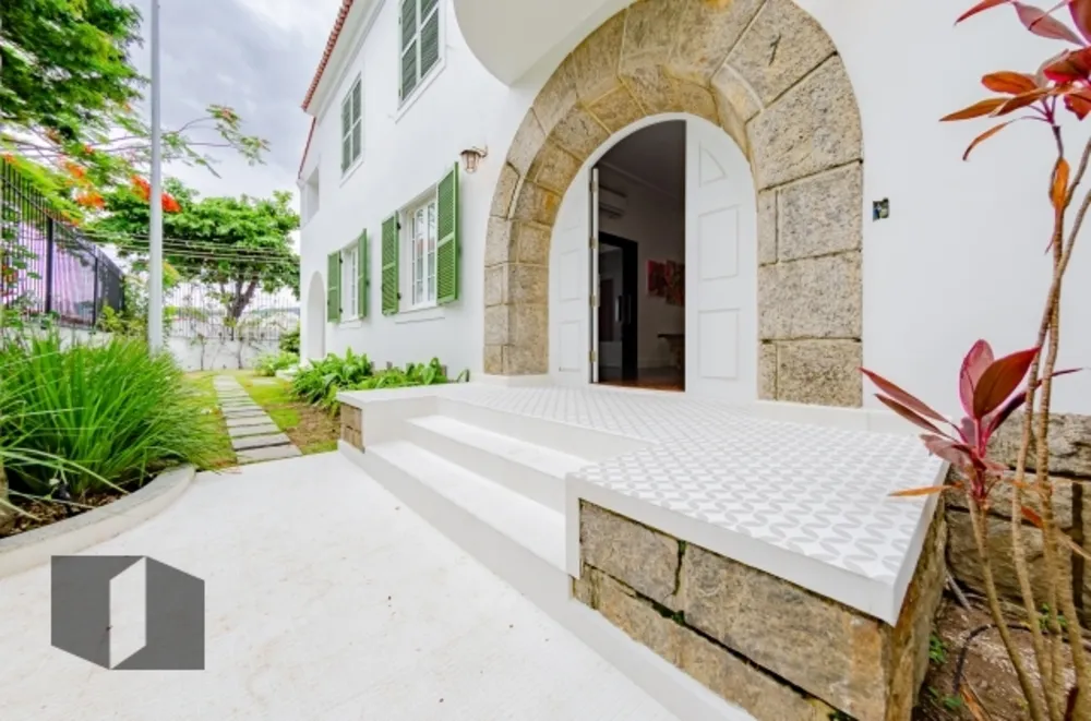 Casa, 4 quartos, 439 m² - Foto 2