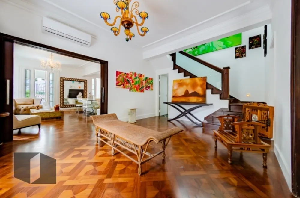 Casa, 4 quartos, 439 m² - Foto 9