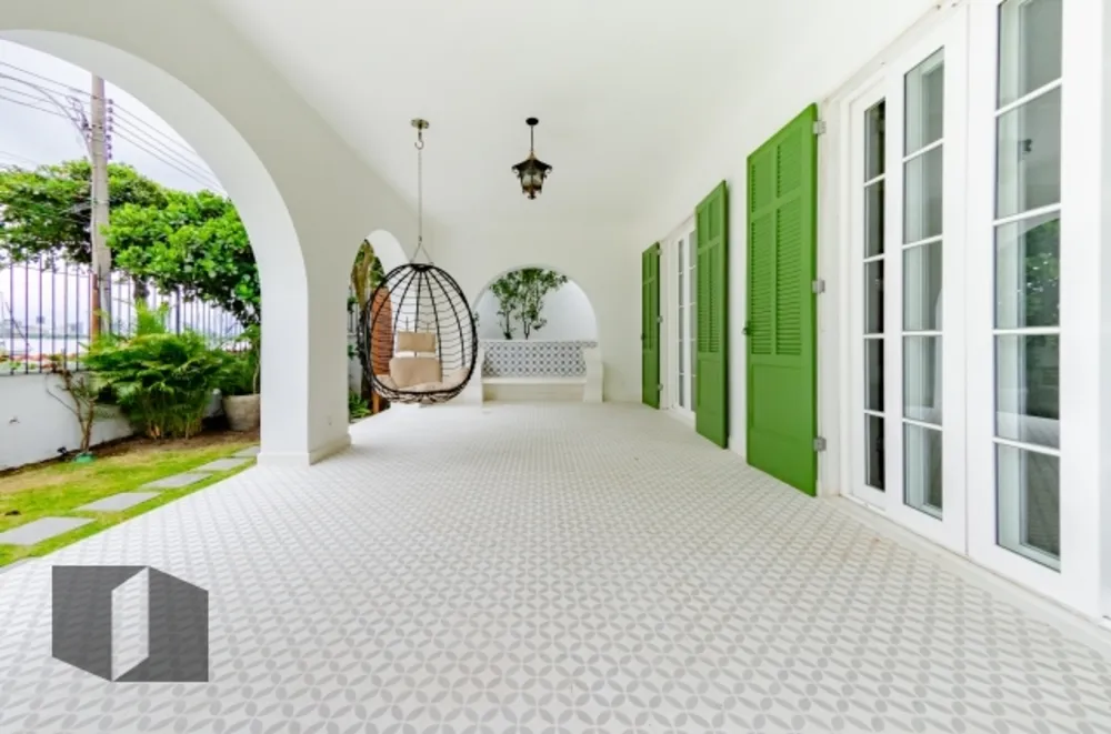 Casa, 4 quartos, 439 m² - Foto 54