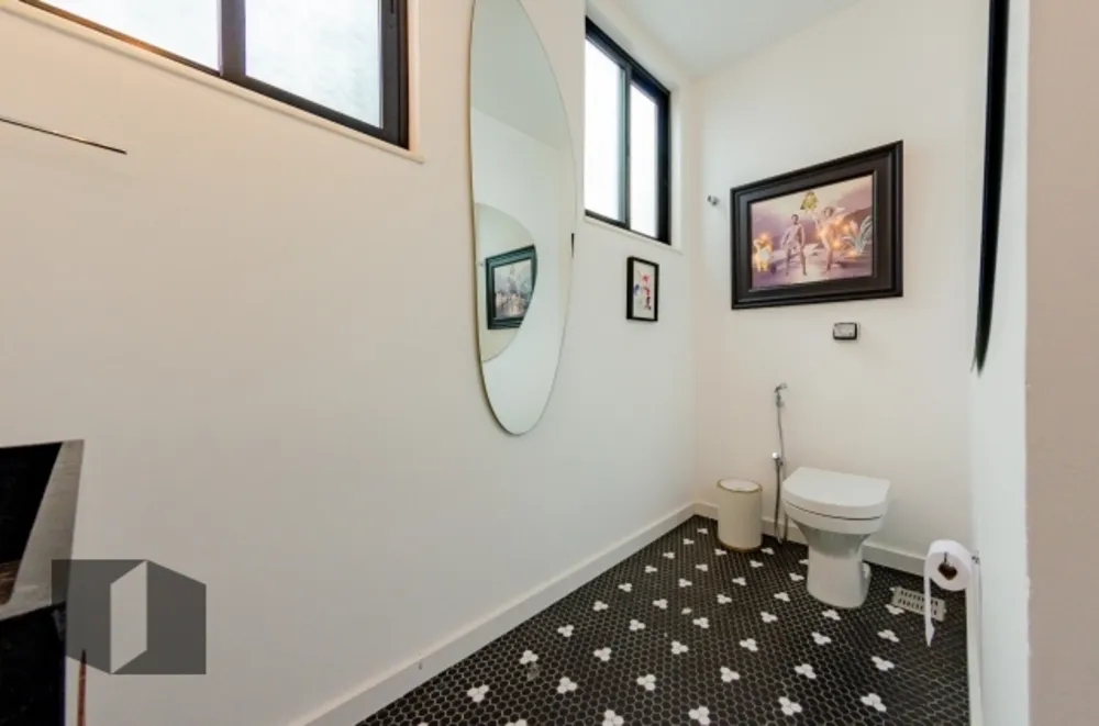 Casa, 4 quartos, 439 m² - Foto 29