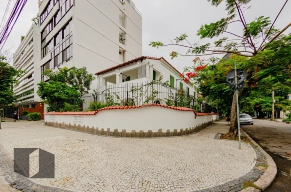 Casa, 4 quartos, 439 m² - Foto 1