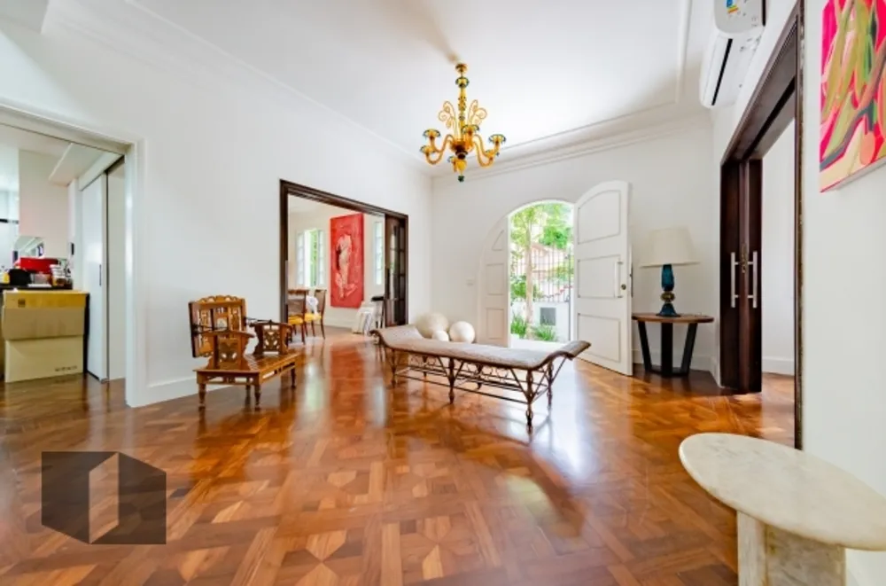 Casa, 4 quartos, 439 m² - Foto 10