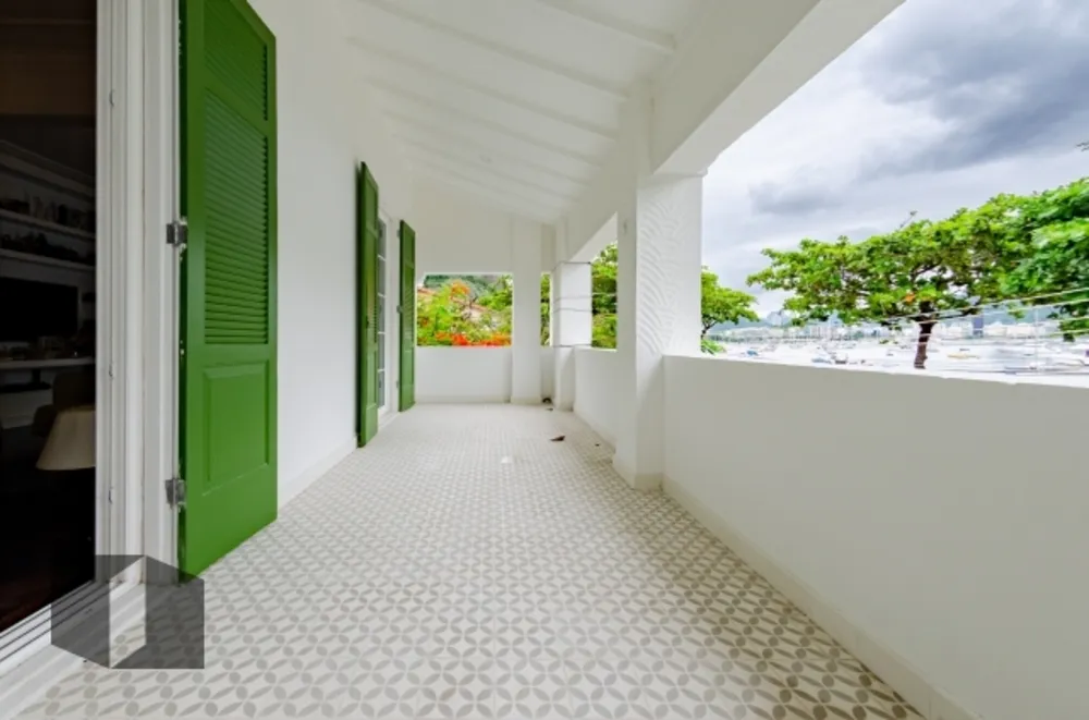 Casa, 4 quartos, 439 m² - Foto 38