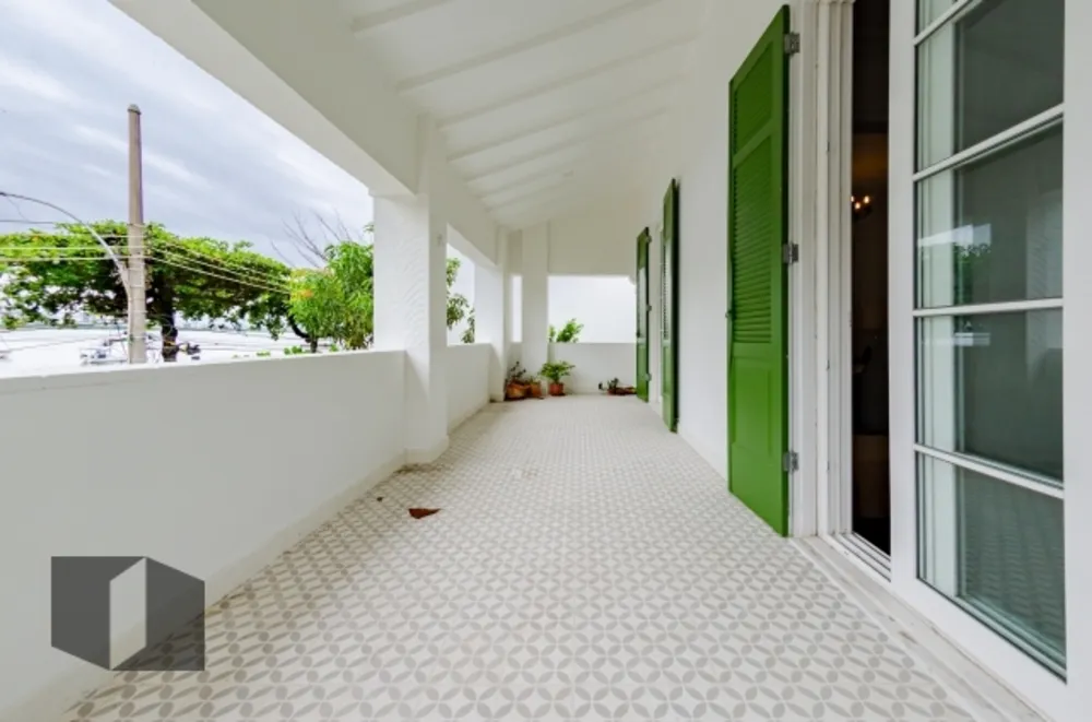 Casa, 4 quartos, 439 m² - Foto 36