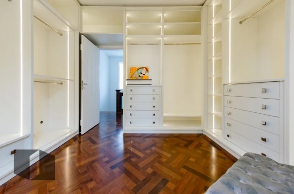 Casa, 4 quartos, 439 m² - Foto 15