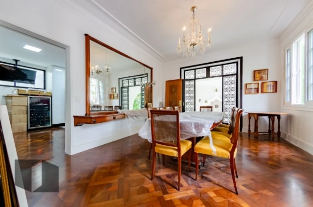 Casa, 4 quartos, 439 m² - Foto 11